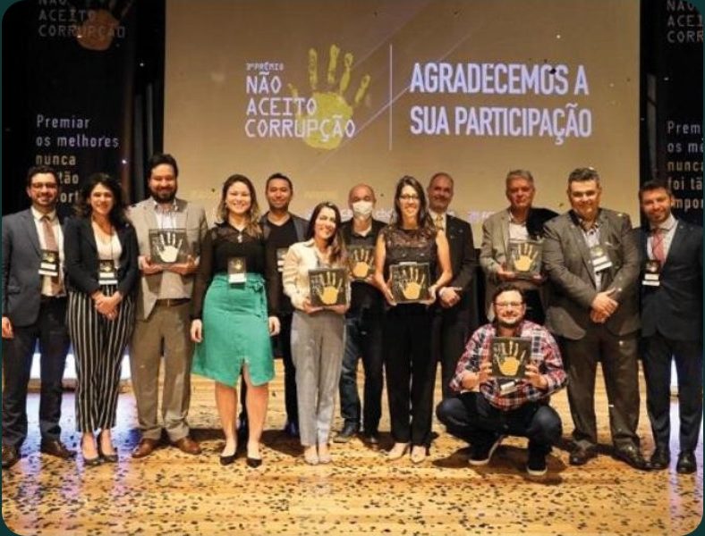 Integridade - INAC