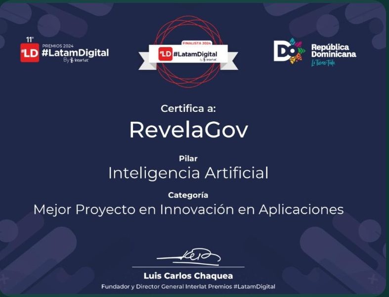 Inovação em Aplicações
